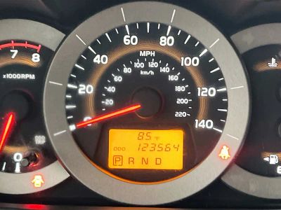 2012 Toyota RAV4 — photo 18 view