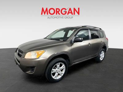 2012 Toyota RAV4 — photo 7 view