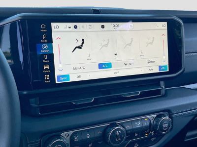 2026 Jeep Gladiator — photo 19 view