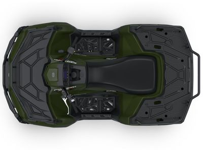 2026 Polaris Sportsman 570 EPS - Photo 13