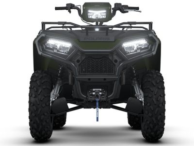 2026 Polaris Sportsman 570 EPS - Photo 9