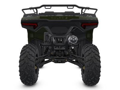 2026 Polaris Sportsman 570 EPS - Photo 12