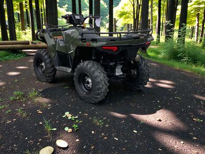 2026 Polaris Sportsman 570 EPS - Photo 3