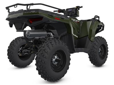2026 Polaris Sportsman 570 EPS - Photo 10