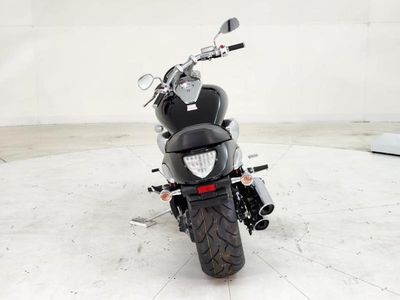 2025 Suzuki Boulevard M109R - Photo 6