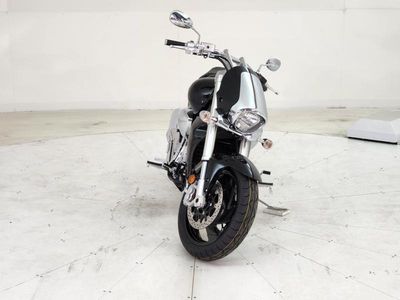 2025 Suzuki Boulevard M109R - Photo 1