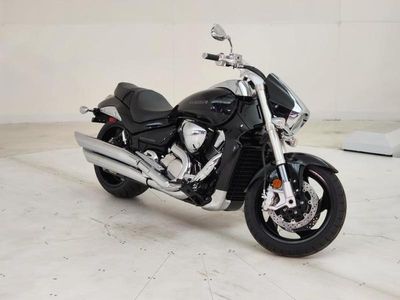 2025 Suzuki Boulevard M109R - Photo 2