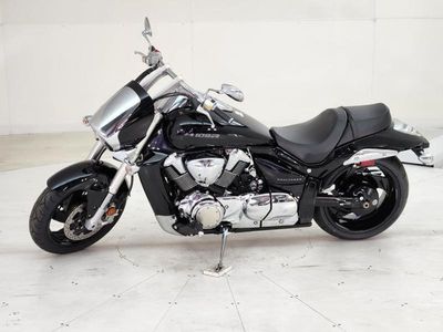 2025 Suzuki Boulevard M109R - Photo 8