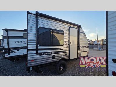2026 Coachmen RV Catalina Summit Series 7 - Photo 26