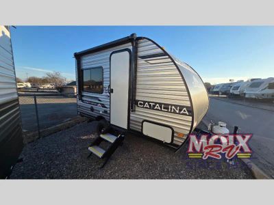 2026 Coachmen RV Catalina Summit Series 7 - Photo 1