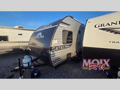 2026 Coachmen RV Catalina Summit Series 7 - Photo 24