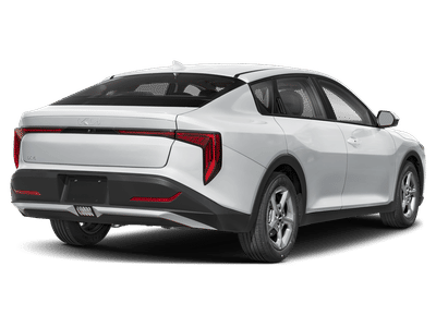 2025 Kia K4 - Photo 3