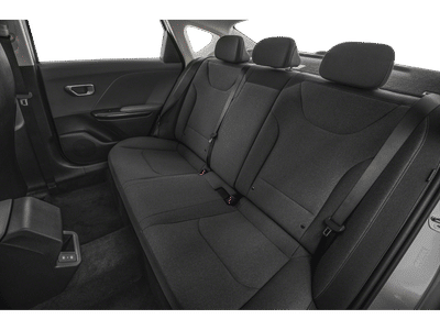 2025 Kia K4 - Photo 10