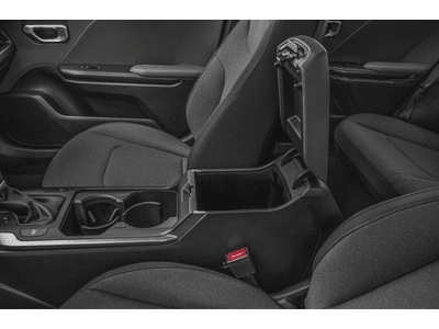 2025 Kia K4 - Photo 11