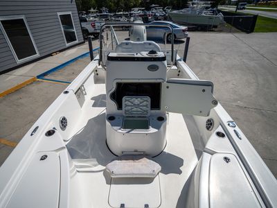 2020 Sea Pro 228 Bay Series - Photo 19
