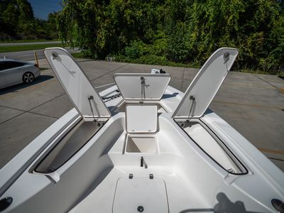 2020 Sea Pro 228 Bay Series - Photo 15