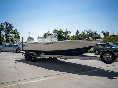 2020 Sea Pro 228 Bay Series - Photo 3