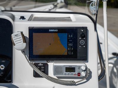 2020 Sea Pro 228 Bay Series - Photo 12