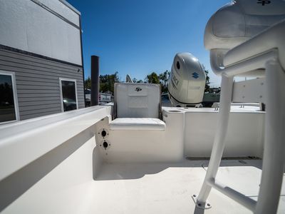 2020 Sea Pro 228 Bay Series - Photo 24