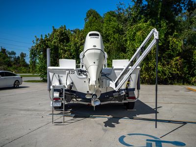 2020 Sea Pro 228 Bay Series - Photo 8