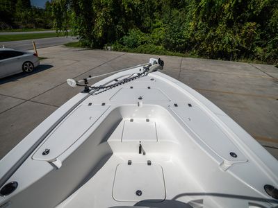 2020 Sea Pro 228 Bay Series - Photo 14