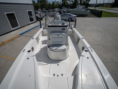 2020 Sea Pro 228 Bay Series - Photo 17