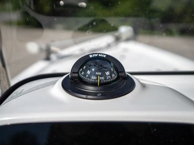 2020 Sea Pro 228 Bay Series - Photo 16