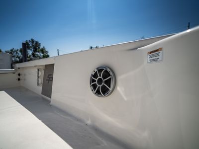2020 Sea Pro 228 Bay Series - Photo 26