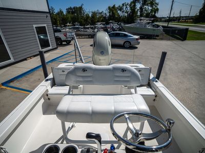 2020 Sea Pro 228 Bay Series - Photo 20