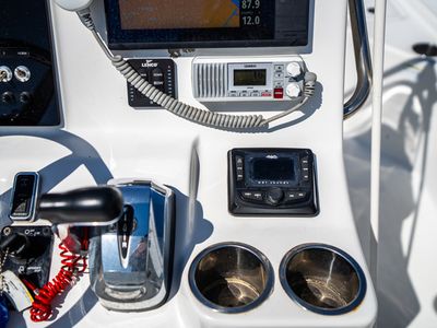 2020 Sea Pro 228 Bay Series - Photo 13
