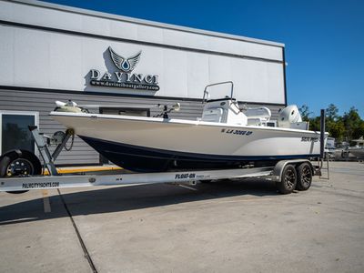 2020 Sea Pro 228 Bay Series - Photo 5