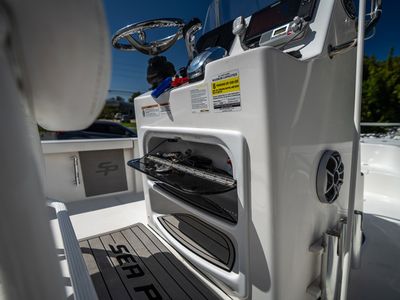 2020 Sea Pro 228 Bay Series - Photo 30