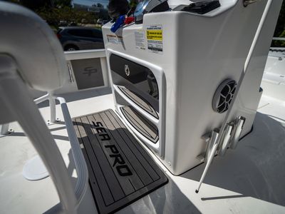 2020 Sea Pro 228 Bay Series - Photo 29