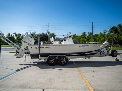 2020 Sea Pro 228 Bay Series - Photo 2
