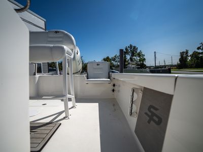 2020 Sea Pro 228 Bay Series - Photo 25