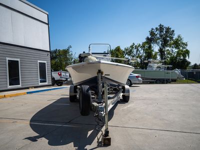 2020 Sea Pro 228 Bay Series - Photo 4