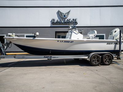 2020 Sea Pro 228 Bay Series - Photo 6