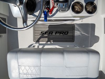 2020 Sea Pro 228 Bay Series - Photo 28