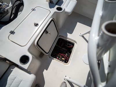 2020 Sea Pro 228 Bay Series - Photo 32