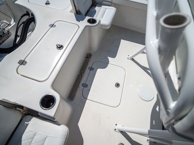 2020 Sea Pro 228 Bay Series - Photo 31