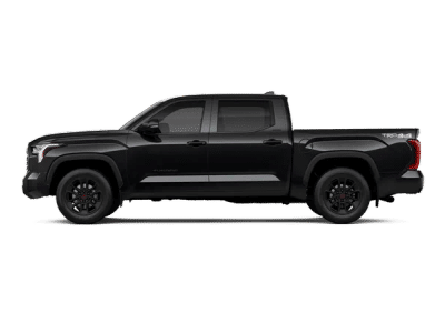 2026 Toyota Tundra - Photo 6