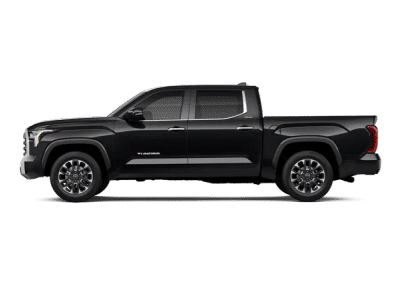 2026 Toyota Tundra - Photo 25