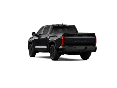 2026 Toyota Tundra - Photo 9