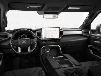 2026 Toyota Tundra - Photo 20