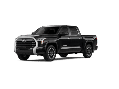 2026 Toyota Tundra - Photo 23