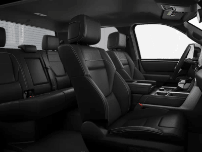 2026 Toyota Tundra - Photo 22