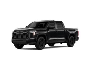 2026 Toyota Tundra - Photo 1