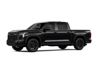 2026 Toyota Tundra - Photo 3