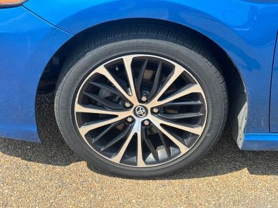 2020 Toyota Camry - Photo 23