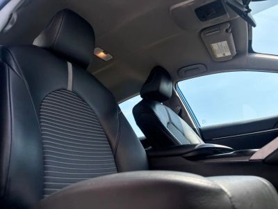 2020 Toyota Camry - Photo 25